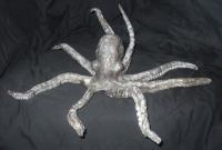 Animals - Octopus - Bronze